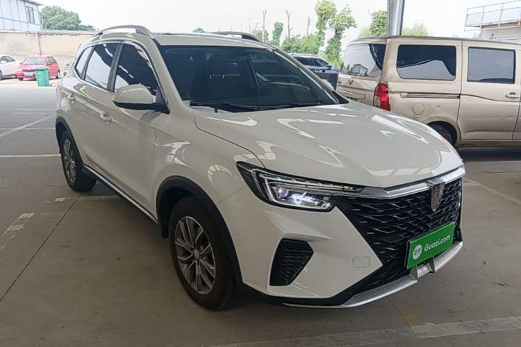 Roewe RX5 2023 — фото 3