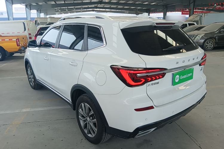 Roewe RX5 2023 — фото 4
