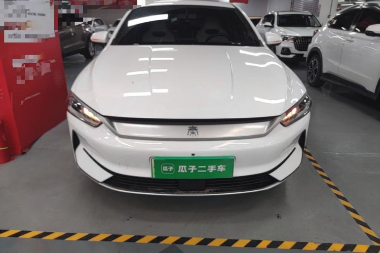 BYD Qin PLUS 2023 — фото 2