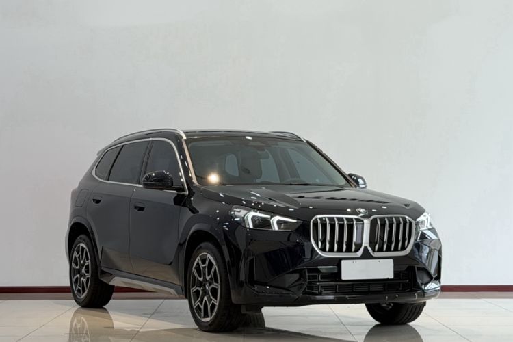 BMW X1 2025 — 3