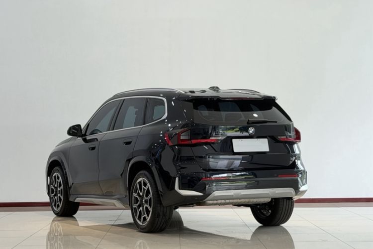 BMW X1 2025 — 5