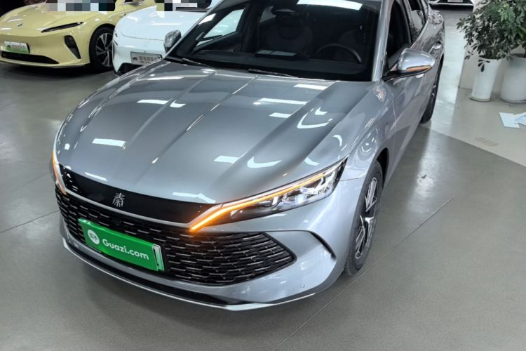 BYD Qin L 2024 — фото 1