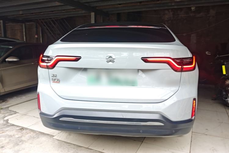 NIO EC6 2020 — 5