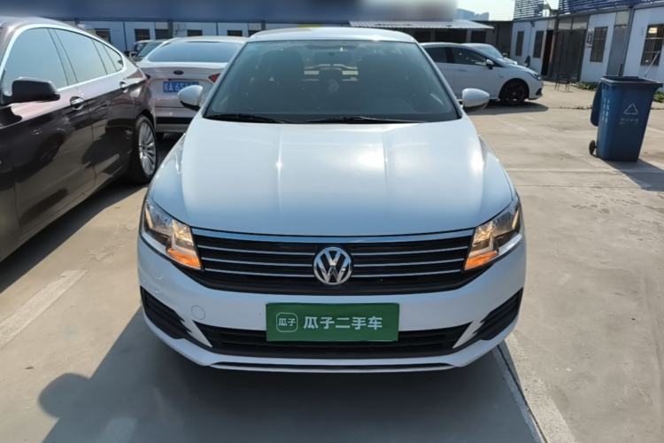 Volkswagen Lavida 2019 — 2