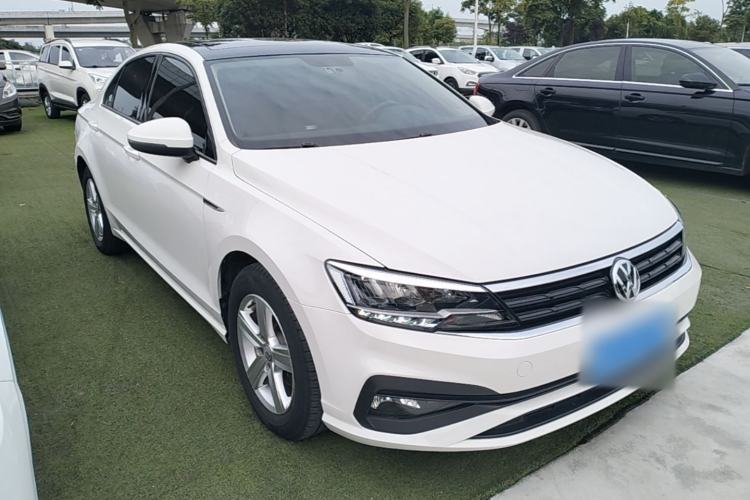 Volkswagen Lamando 2021 — 3