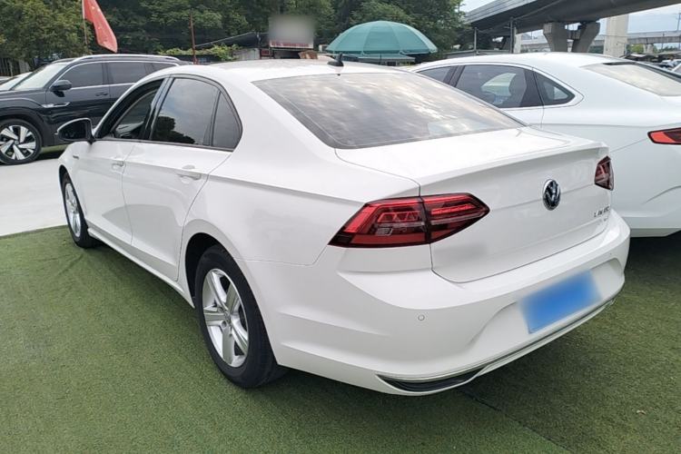 Volkswagen Lamando 2021 — 4