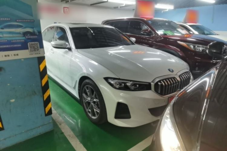 BMW i3 2024 — 3