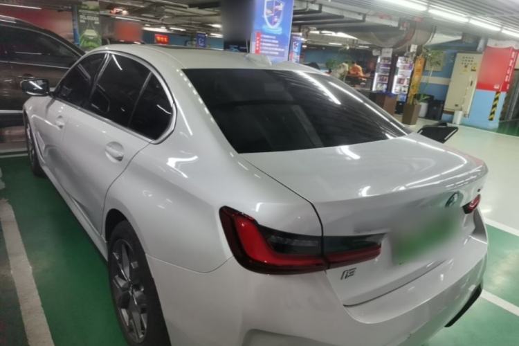 BMW i3 2024 — 4