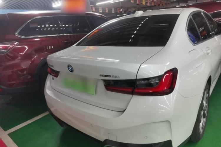 BMW i3 2024 — 5