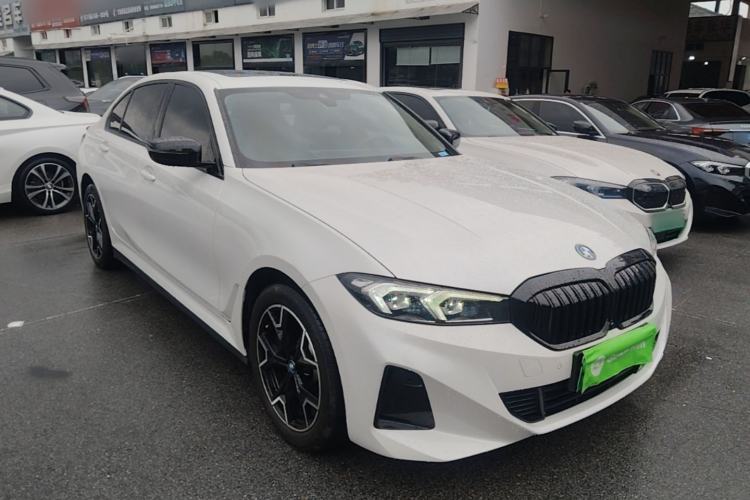 BMW i3 2024 — 3