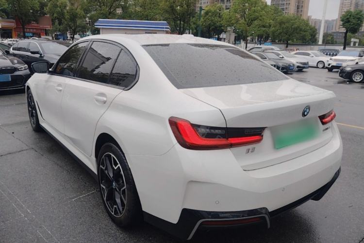 BMW i3 2024 — 4