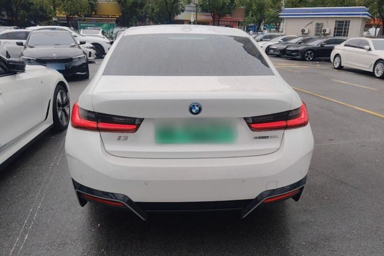 BMW i3 2024 — 5