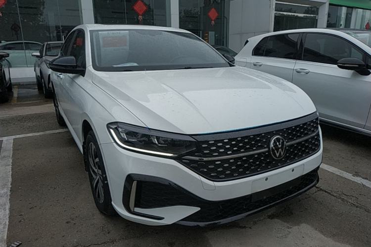 Volkswagen Lavida 2023 — 3