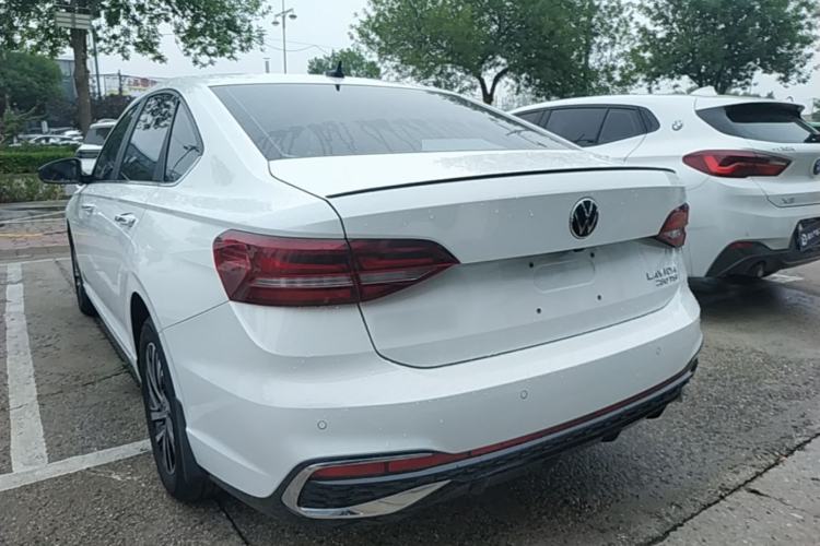 Volkswagen Lavida 2023 — 4