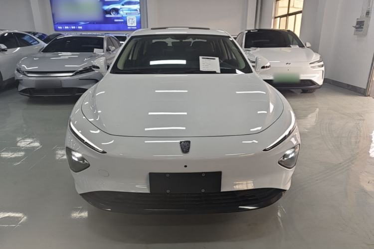 Roewe D7 2023 — 2
