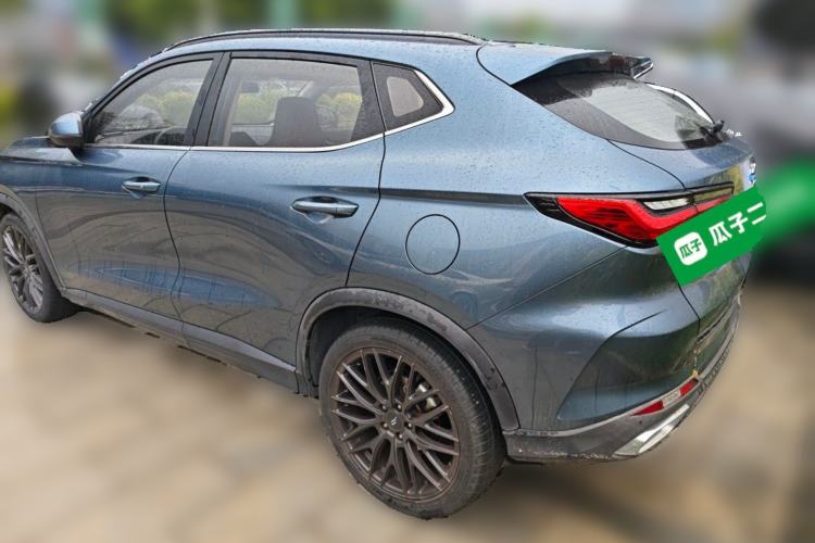 ChangAn Oshan X5 2021 — 4