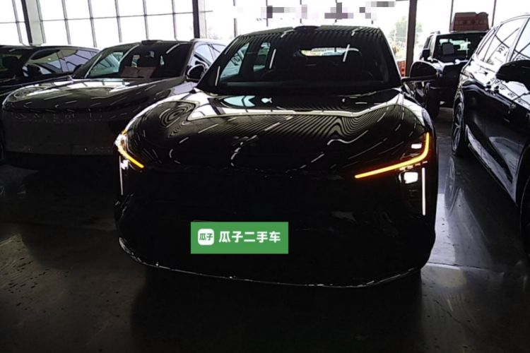 IM LS6 2026 — 2