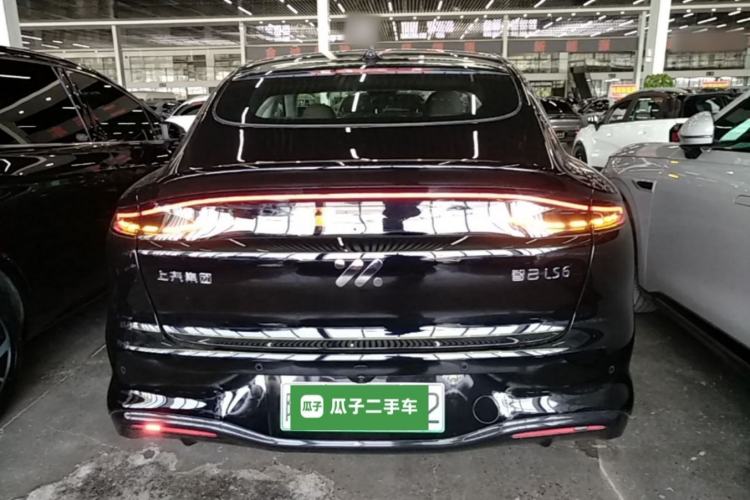 IM LS6 2026 — 5