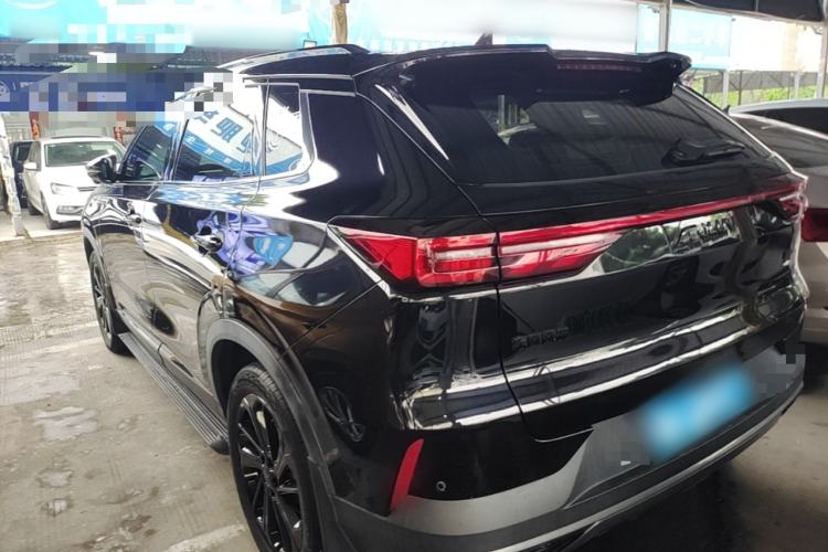 DongFeng Huge 2024 — 4