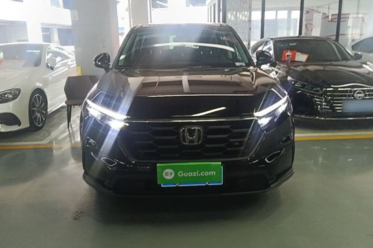 Honda CR-V 2023 — 2