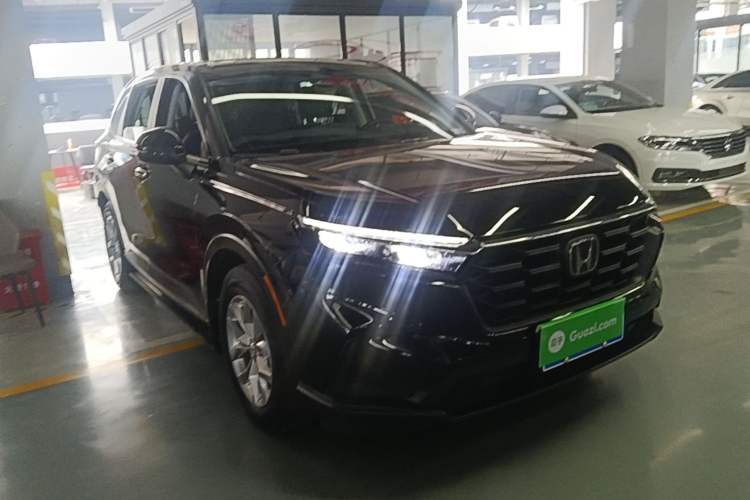 Honda CR-V 2023 — 3
