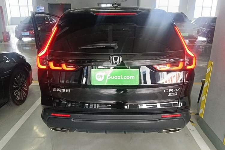 Honda CR-V 2023 — 5