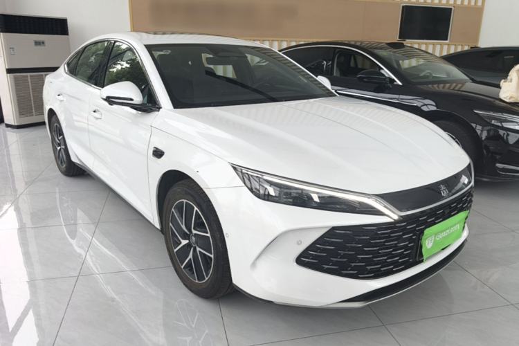 BYD Qin L 2025 — фото 3
