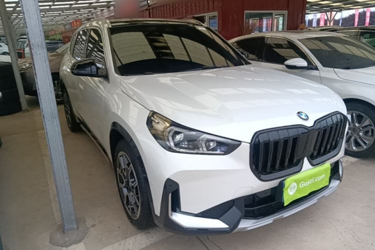 BMW X1 2023 — 3