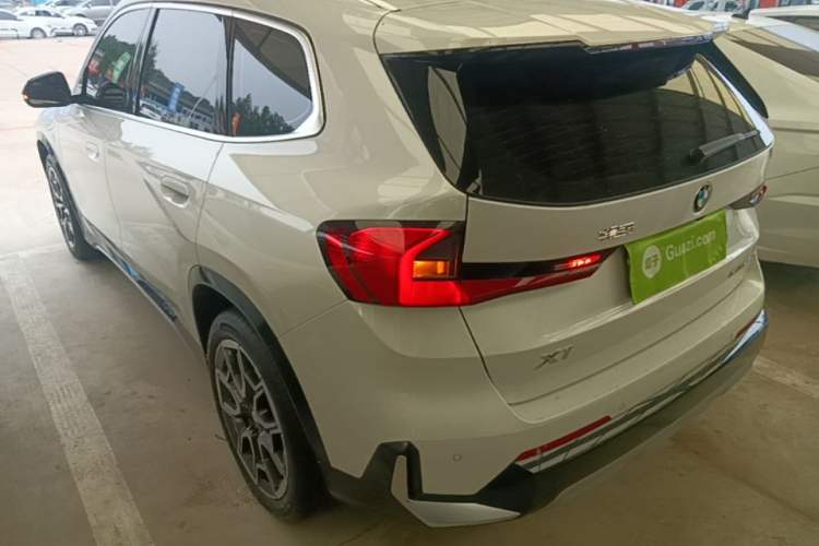 BMW X1 2023 — 4