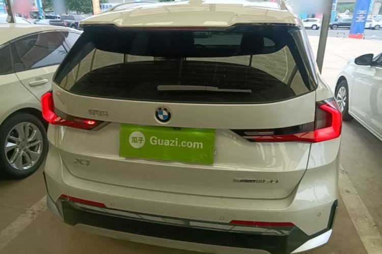 BMW X1 2023 — 5