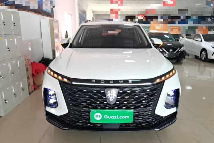 Roewe RX5 MAX 2022 — фото 2