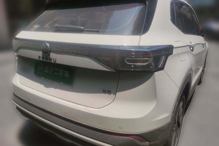 Volkswagen Tharu 2025 — 5
