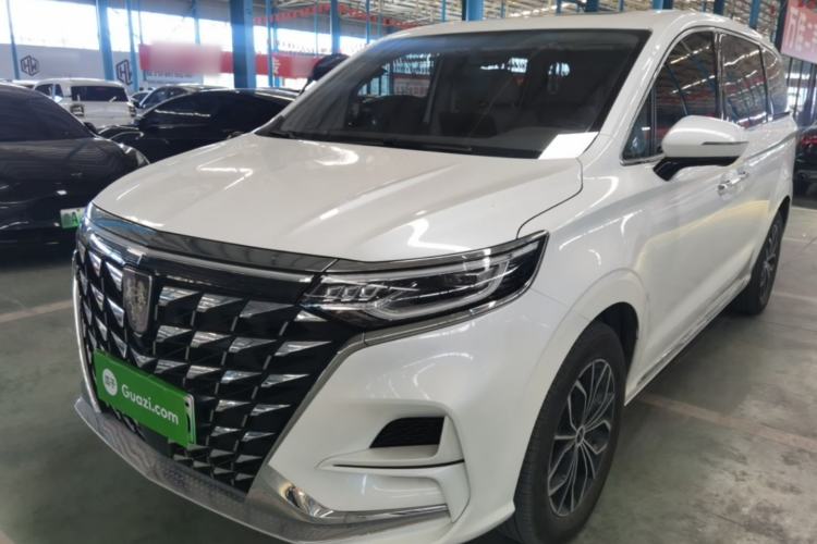 Roewe iMAX8 2025 — фото 1
