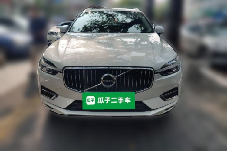 Volvo XC60 2021 — фото 2