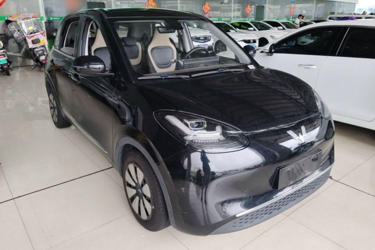 Wuling Bingo 2023 — 3