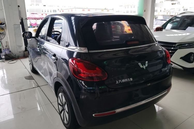 Wuling Bingo 2023 — 4