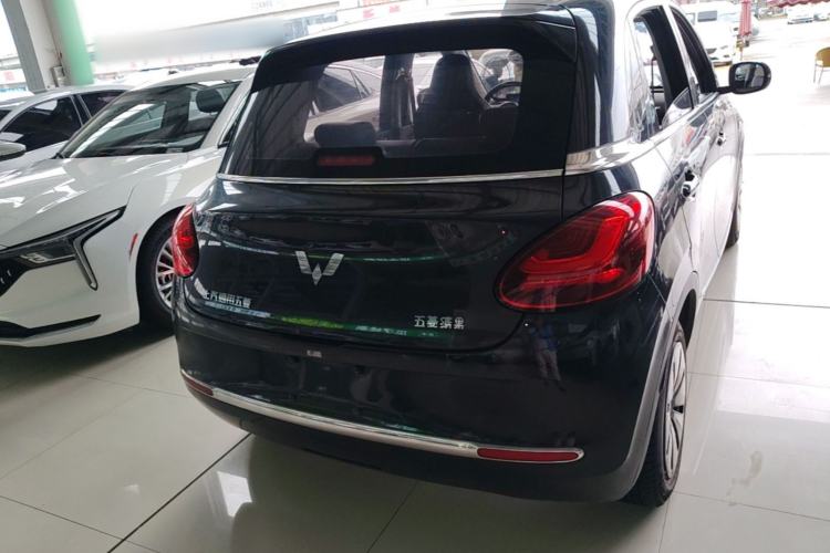 Wuling Bingo 2023 — 5