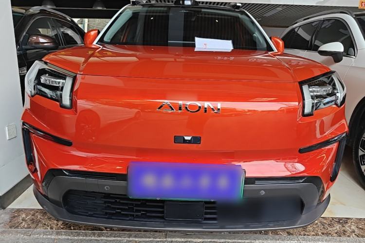 AION V 2024 — 2