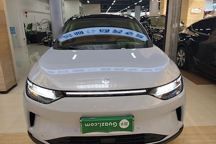 Leapmotor C11 2024 — 2