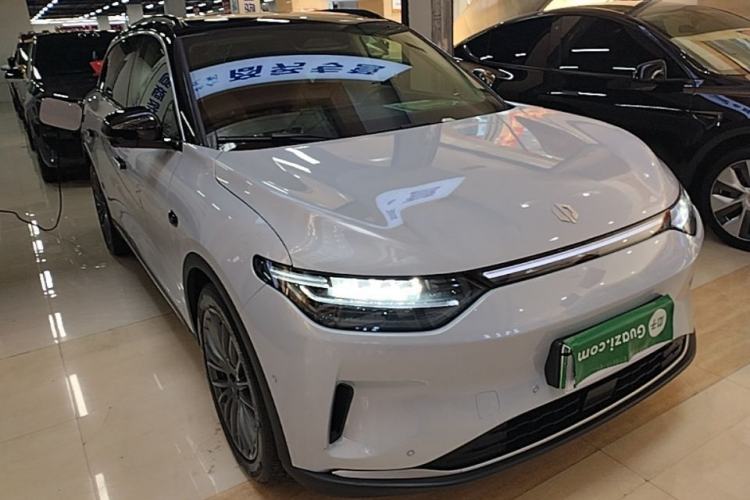 Leapmotor C11 2024 — 3