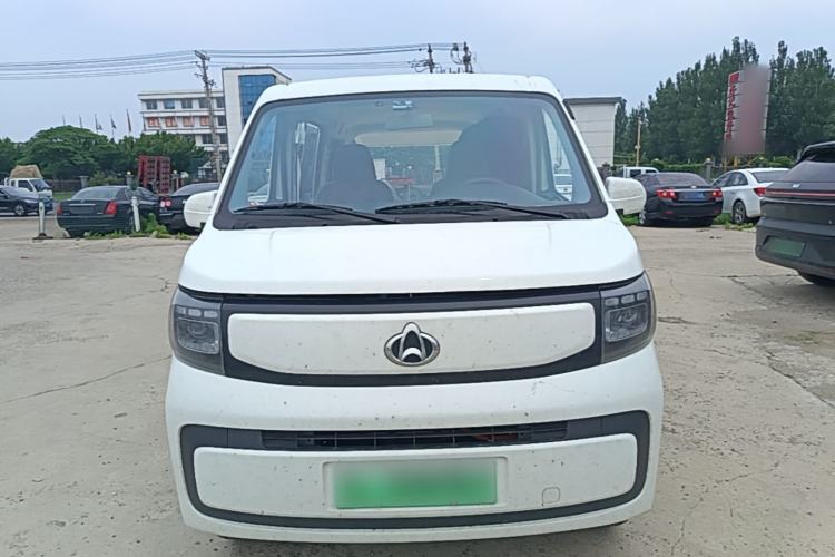 ChangAn Ruixing EM60 2025 — 2