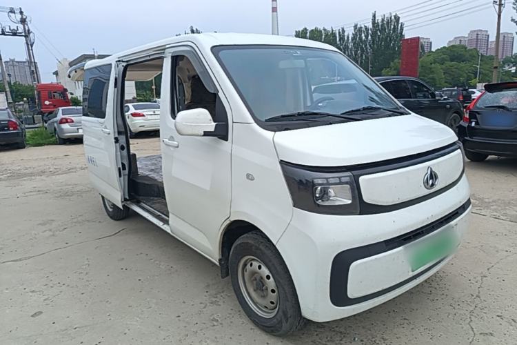 ChangAn Ruixing EM60 2025 — 3