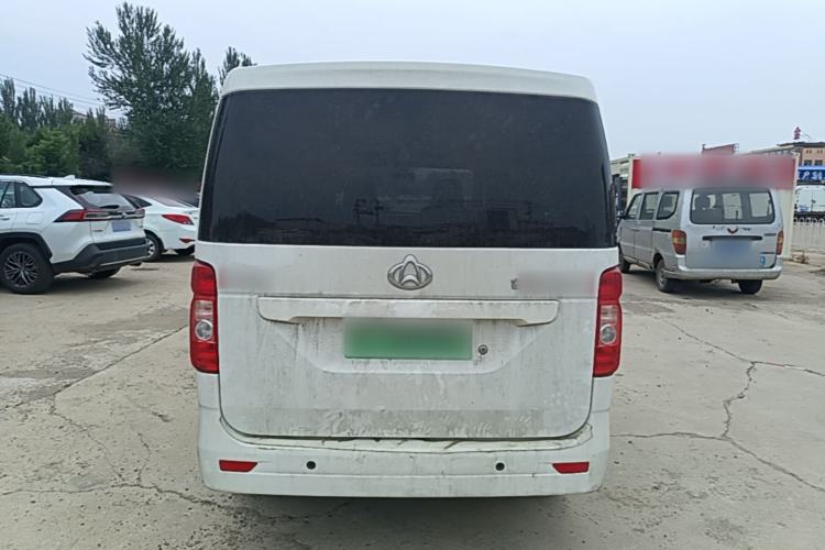 ChangAn Ruixing EM60 2025 — 5