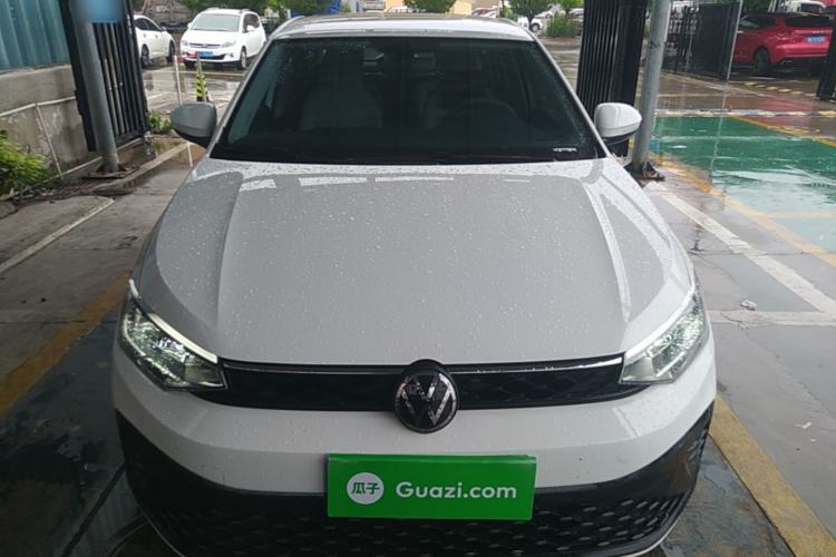 Volkswagen Lavida 2025 — 2