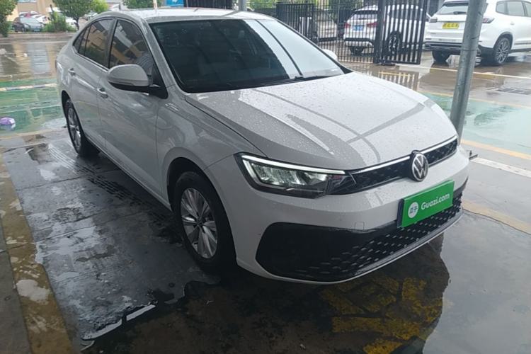 Volkswagen Lavida 2025 — 3
