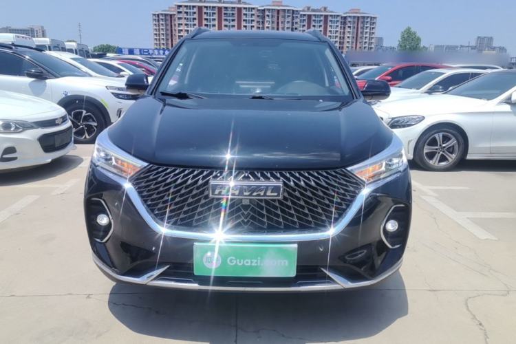 Haval M6 2023 — 2