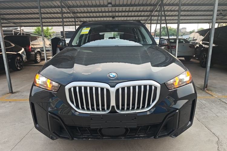 BMW X5 2026 — 2