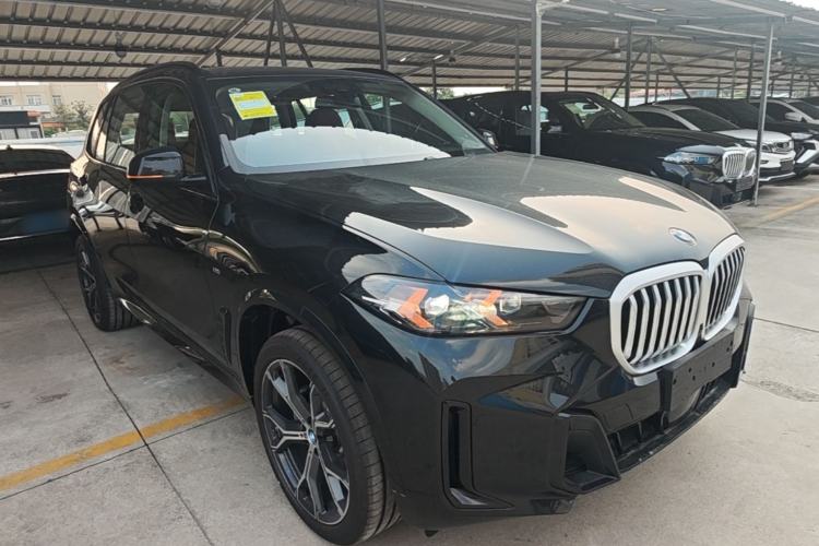 BMW X5 2026 — 3