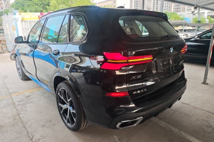BMW X5 2026 — 4