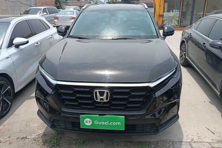 Honda CR-V 2023 — 2